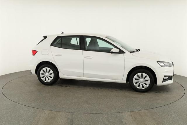 Skoda Fabia Selection 1.0 TSI Selection, Ladeboden, Park, Winterpaket, SmartLink, 4-J Garantie 