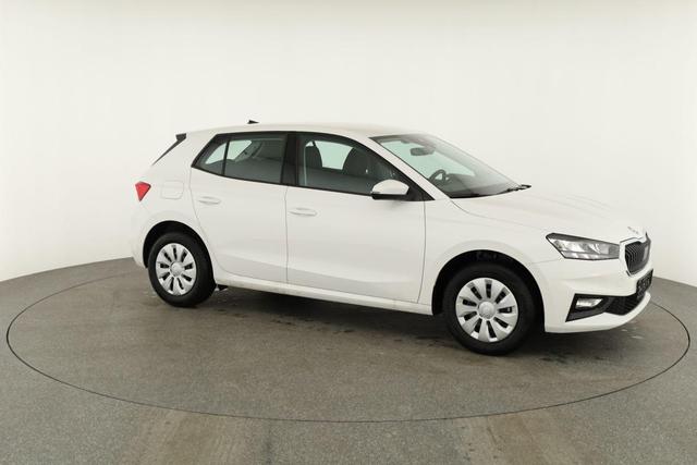 Skoda Fabia Selection 1.0 TSI Selection, Ladeboden, Park, Winterpaket, SmartLink, 4-J Garantie 