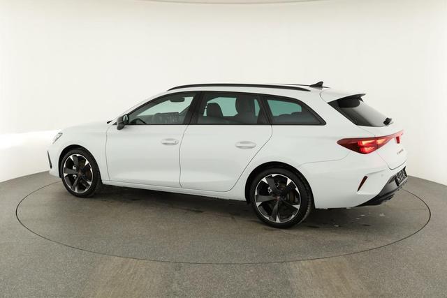 Cupra Leon Sportstourer ST 1.5 eTSI DSG, AHK, Matrix, Side, Kamera, el. Klappe, Winter, 5-J Garantie 