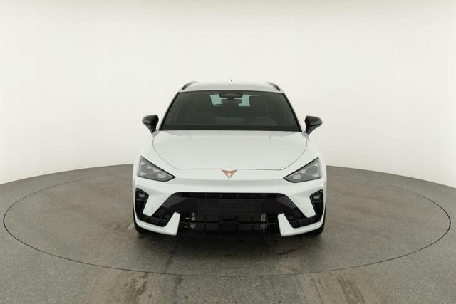Cupra Leon Sportstourer 1.5 eTSI 110 kW ST DSG, AHK, Navi, Matrix, Side, Kamera, el. Klappe, Winter, 5-J Garantie 