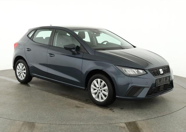 Seat Ibiza - Style 1.0 TSI DSG Style, Kamera, Winter, FullLink, 15-Zoll
