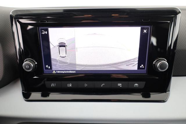 Seat Ibiza Style 1.0 TSI DSG Style, Kamera, Winter, FullLink, 15-Zoll 