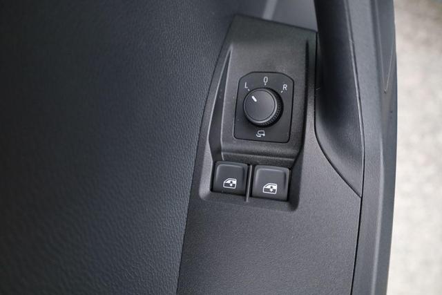 Seat Ibiza Style 1.0 TSI DSG Style, Kamera, Winter, FullLink, 15-Zoll 