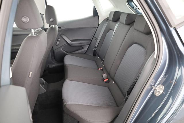 Seat Ibiza Style 1.0 TSI DSG Style, Kamera, Winter, FullLink, 15-Zoll 