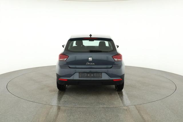 Seat Ibiza Style 1.0 TSI DSG Style, Kamera, Winter, FullLink, 15-Zoll 