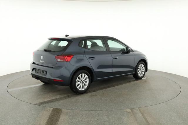 Seat Ibiza Style 1.0 TSI DSG Style, Kamera, Winter, FullLink, 15-Zoll 