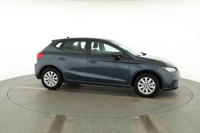 Seat Ibiza Style 1.0 TSI DSG Style, Kamera, Winter, FullLink, 15-Zoll 