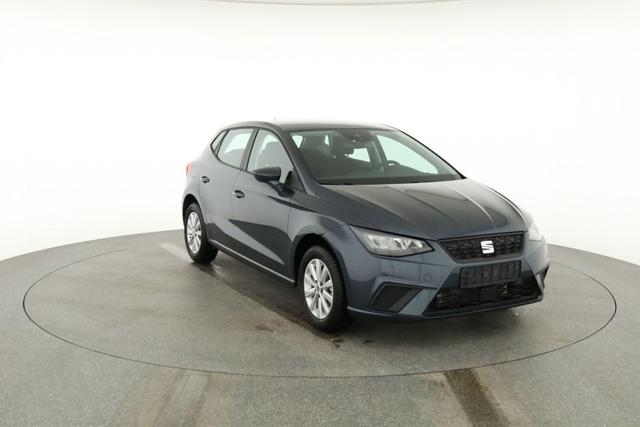 Seat Ibiza Style 1.0 TSI DSG Style, Kamera, Winter, FullLink, 15-Zoll 