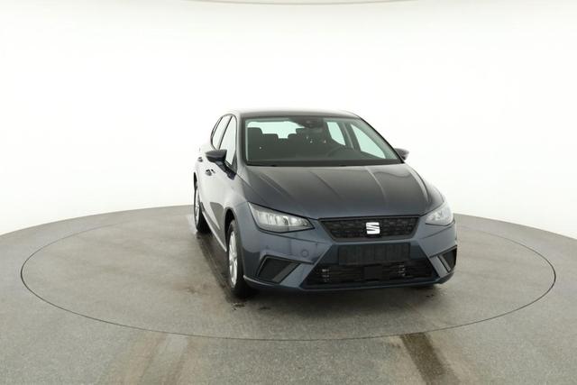 Seat Ibiza Style 1.0 TSI DSG Style, Kamera, Winter, FullLink, 15-Zoll 