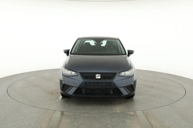 Seat Ibiza Style 1.0 TSI DSG Style, Kamera, Winter, FullLink, 15-Zoll 