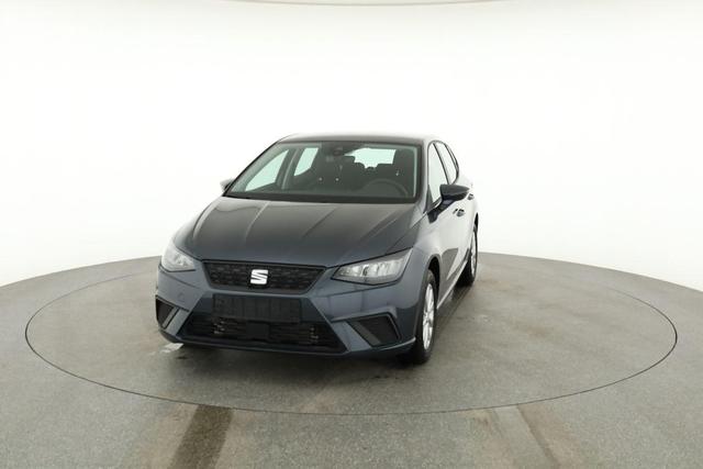 Seat Ibiza Style 1.0 TSI DSG Style, Kamera, Winter, FullLink, 15-Zoll 