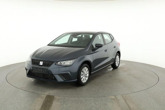 Seat Ibiza Style 1.0 TSI DSG Style, Kamera, Winter, FullLink, 15-Zoll 