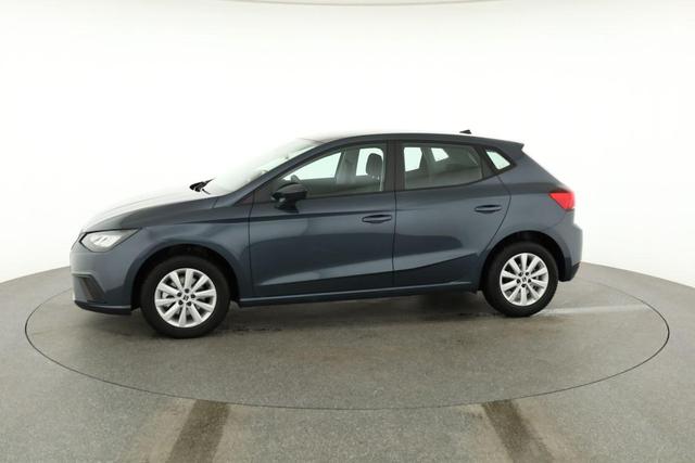 Seat Ibiza Style 1.0 TSI DSG Style, Kamera, Winter, FullLink, 15-Zoll 