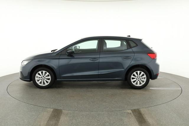 Seat Ibiza Style 1.0 TSI DSG Style, Kamera, Winter, FullLink, 15-Zoll 