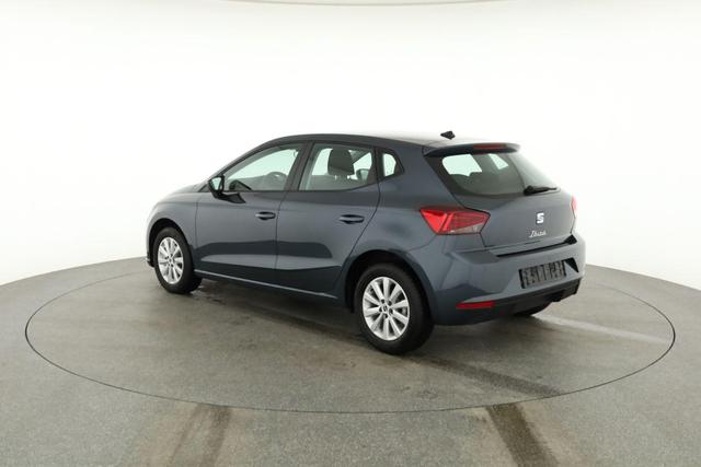 Seat Ibiza Style 1.0 TSI DSG Style, Kamera, Winter, FullLink, 15-Zoll 