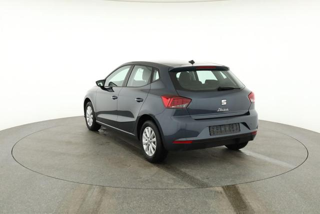 Seat Ibiza Style 1.0 TSI DSG Style, Kamera, Winter, FullLink, 15-Zoll 