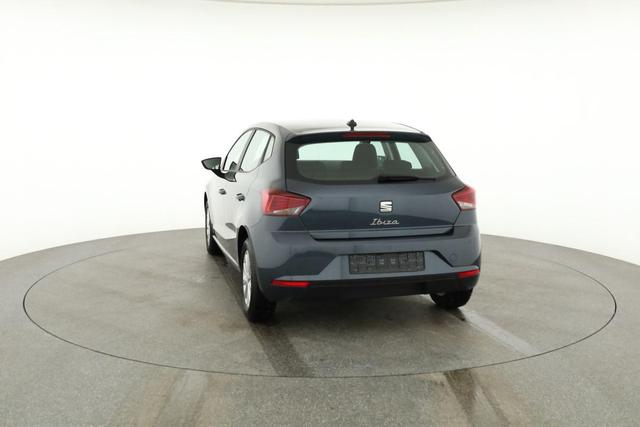 Seat Ibiza Style 1.0 TSI DSG Style, Kamera, Winter, FullLink, 15-Zoll 