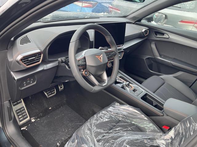 Cupra Formentor - 1.5 eTSI 110 kW DSG, Winter, FullLink, 18 Zoll