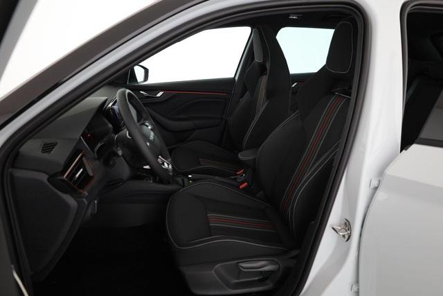 Skoda Kamiq Monte Carlo 1.5 TSI Carlo, Pano, Matrix, Navi, Kamera, Winter, 5 J.-Garantie 