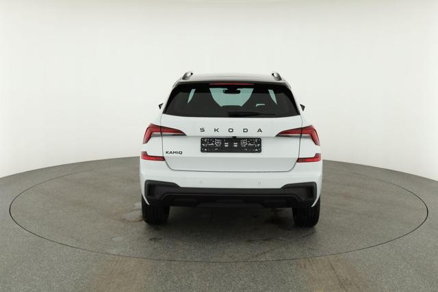 Skoda Kamiq Monte Carlo 1.5 TSI Carlo, Pano, Matrix, Navi, Kamera, Winter, 5 J.-Garantie 