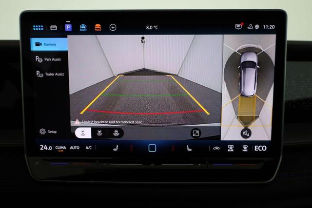 Volkswagen Tayron 1.5 TSI eHybrid 150 kW R-Line Black, Pano, HuD, AHK, AreaView, LED-Plus, Side, Navi, Winter Plus, 5 J.-Garantie 
