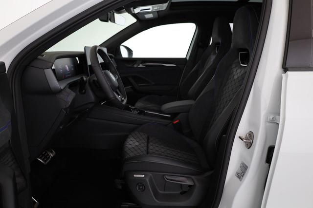 Volkswagen Tayron 1.5 TSI eHybrid 150 kW R-Line Black, Pano, HuD, AHK, AreaView, LED-Plus, Side, Navi, Winter Plus, 5 J.-Garantie 