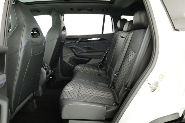 Volkswagen Tayron 1.5 TSI eHybrid 150 kW R-Line Black, Pano, HuD, AHK, AreaView, LED-Plus, Side, Navi, Winter Plus, 5 J.-Garantie 