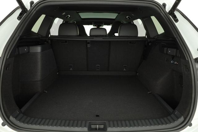 Volkswagen Tayron 1.5 TSI eHybrid 150 kW R-Line Black, Pano, HuD, AHK, AreaView, LED-Plus, Side, Navi, Winter Plus, 5 J.-Garantie 