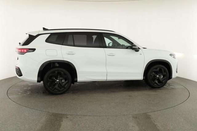 Volkswagen Tayron 1.5 TSI eHybrid 150 kW R-Line Black, Pano, HuD, AHK, AreaView, LED-Plus, Side, Navi, Winter Plus, 5 J.-Garantie 