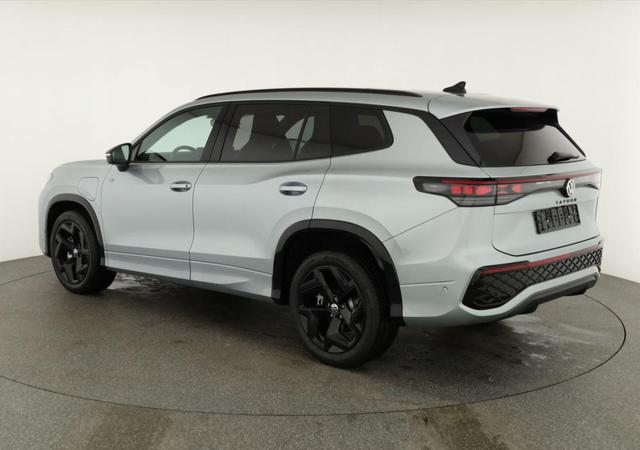 Volkswagen Tayron 1.5 TSI eHybrid 150 kW R-Line Black, Pano, HuD, AHK, AreaView, LED-Plus, Side, Navi, Winter, 5 J.-Garantie 