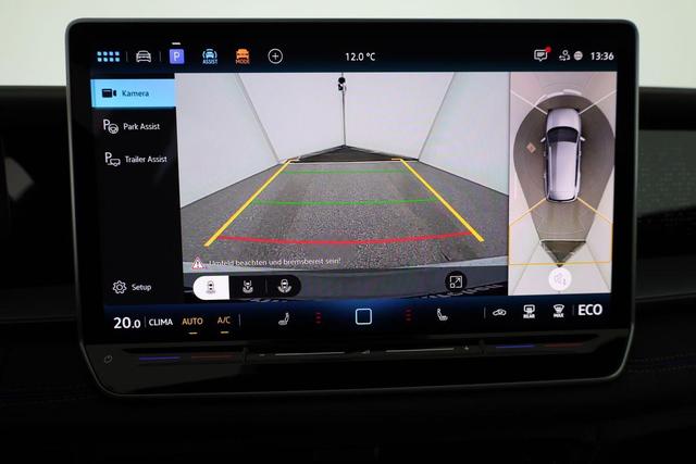 Volkswagen Tayron 1.5 TSI eHybrid 150 kW R-Line Black, Pano, HuD, AHK, AreaView, LED-Plus, Side, Navi, Winter, 5 J.-Garantie 