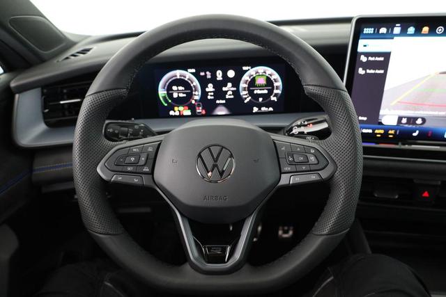 Volkswagen Tayron 1.5 TSI eHybrid 150 kW R-Line Black, Pano, HuD, AHK, AreaView, LED-Plus, Side, Navi, Winter, 5 J.-Garantie 