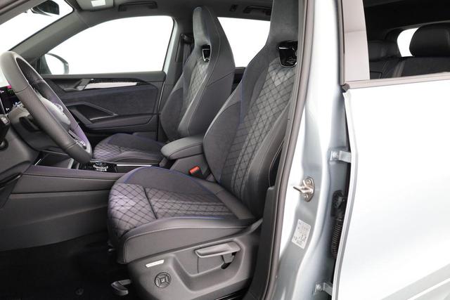 Volkswagen Tayron 1.5 TSI eHybrid 150 kW R-Line Black, Pano, HuD, AHK, AreaView, LED-Plus, Side, Navi, Winter, 5 J.-Garantie 