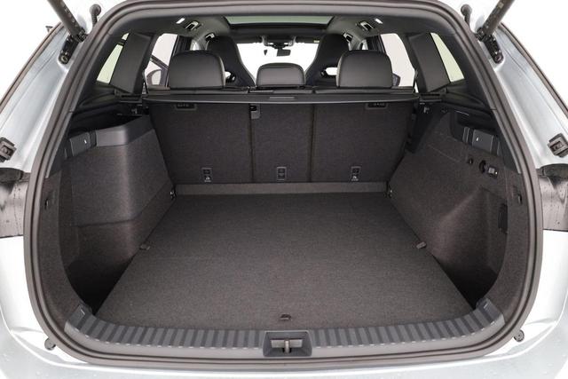 Volkswagen Tayron 1.5 TSI eHybrid 150 kW R-Line Black, Pano, HuD, AHK, AreaView, LED-Plus, Side, Navi, Winter, 5 J.-Garantie 