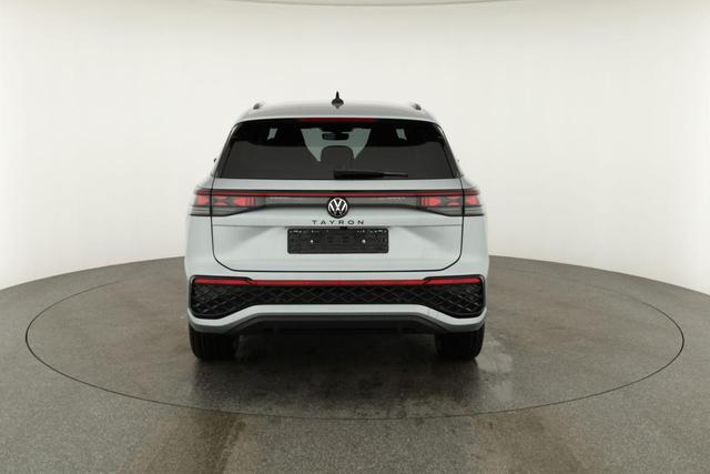 Volkswagen Tayron 1.5 TSI eHybrid 150 kW R-Line Black, Pano, HuD, AHK, AreaView, LED-Plus, Side, Navi, Winter, 5 J.-Garantie 