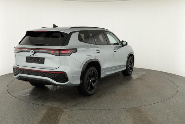 Volkswagen Tayron 1.5 TSI eHybrid 150 kW R-Line Black, Pano, HuD, AHK, AreaView, LED-Plus, Side, Navi, Winter, 5 J.-Garantie 