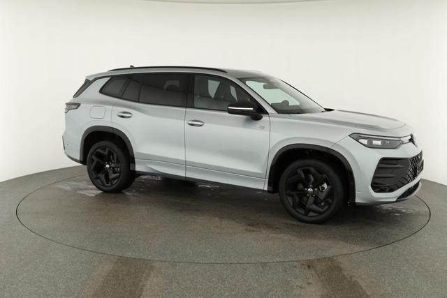 Volkswagen Tayron 1.5 TSI eHybrid 150 kW R-Line Black, Pano, HuD, AHK, AreaView, LED-Plus, Side, Navi, Winter, 5 J.-Garantie 