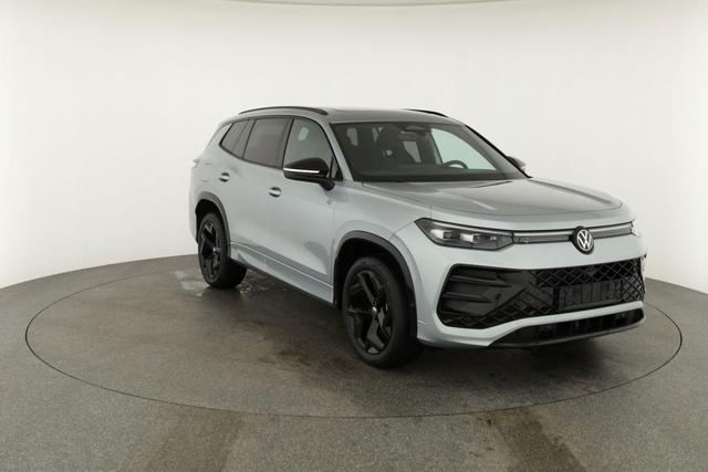 Volkswagen Tayron 1.5 TSI eHybrid 150 kW R-Line Black, Pano, HuD, AHK, AreaView, LED-Plus, Side, Navi, Winter, 5 J.-Garantie 