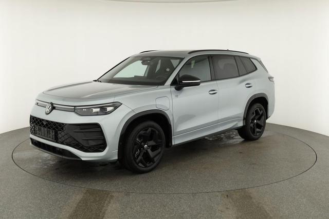 Volkswagen Tayron 1.5 TSI eHybrid 150 kW R-Line Black, Pano, HuD, AHK, AreaView, LED-Plus, Side, Navi, Winter, 5 J.-Garantie 