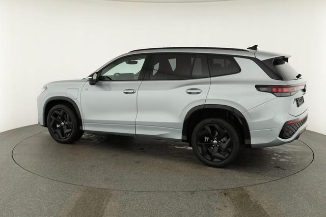 Volkswagen Tayron 1.5 TSI eHybrid 150 kW R-Line Black, Pano, HuD, AHK, AreaView, LED-Plus, Side, Navi, Winter, 5 J.-Garantie 