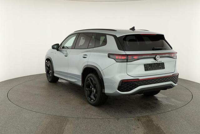 Volkswagen Tayron 1.5 TSI eHybrid 150 kW R-Line Black, Pano, HuD, AHK, AreaView, LED-Plus, Side, Navi, Winter, 5 J.-Garantie 