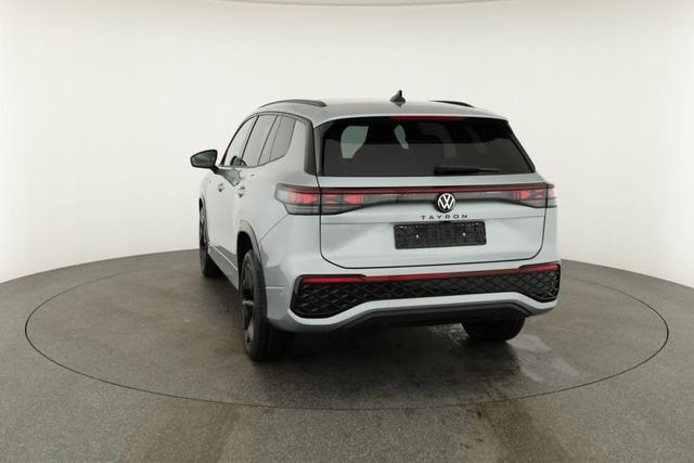Volkswagen Tayron 1.5 TSI eHybrid 150 kW R-Line Black, Pano, HuD, AHK, AreaView, LED-Plus, Side, Navi, Winter, 5 J.-Garantie 