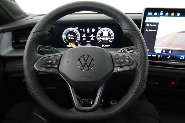 Volkswagen Tayron 1.5 TSI eHybrid 150 kW R-Line Black, HuD, AHK, AreaView, LED-Plus, Side, Navi, Winter, 5 J.-Garantie 