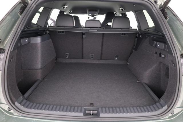 Volkswagen Tayron 1.5 TSI eHybrid 150 kW R-Line Black, HuD, AHK, AreaView, LED-Plus, Side, Navi, Winter, 5 J.-Garantie 