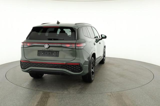 Volkswagen Tayron 1.5 TSI eHybrid 150 kW R-Line Black, HuD, AHK, AreaView, LED-Plus, Side, Navi, Winter, 5 J.-Garantie 