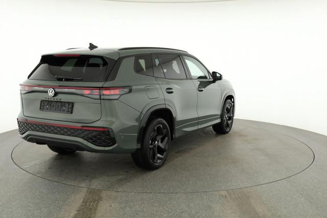 Volkswagen Tayron 1.5 TSI eHybrid 150 kW R-Line Black, HuD, AHK, AreaView, LED-Plus, Side, Navi, Winter, 5 J.-Garantie 