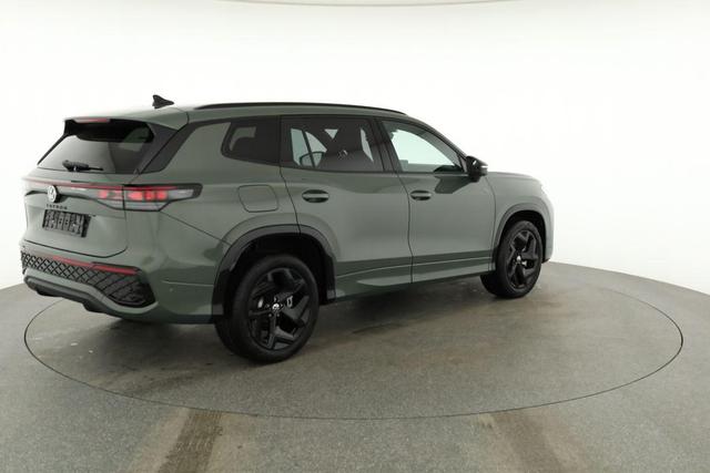 Volkswagen Tayron 1.5 TSI eHybrid 150 kW R-Line Black, HuD, AHK, AreaView, LED-Plus, Side, Navi, Winter, 5 J.-Garantie 