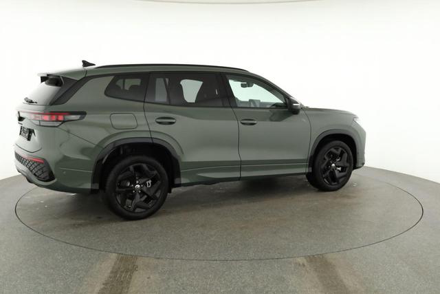 Volkswagen Tayron 1.5 TSI eHybrid 150 kW R-Line Black, HuD, AHK, AreaView, LED-Plus, Side, Navi, Winter, 5 J.-Garantie 