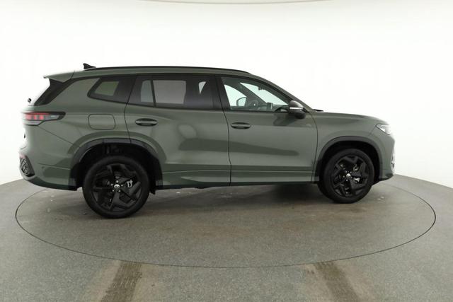 Volkswagen Tayron 1.5 TSI eHybrid 150 kW R-Line Black, HuD, AHK, AreaView, LED-Plus, Side, Navi, Winter, 5 J.-Garantie 