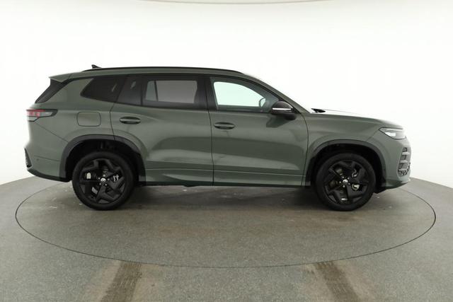 Volkswagen Tayron 1.5 TSI eHybrid 150 kW R-Line Black, HuD, AHK, AreaView, LED-Plus, Side, Navi, Winter, 5 J.-Garantie 